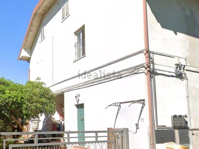 Appartamento in vendita a Marche, Ascoli Piceno