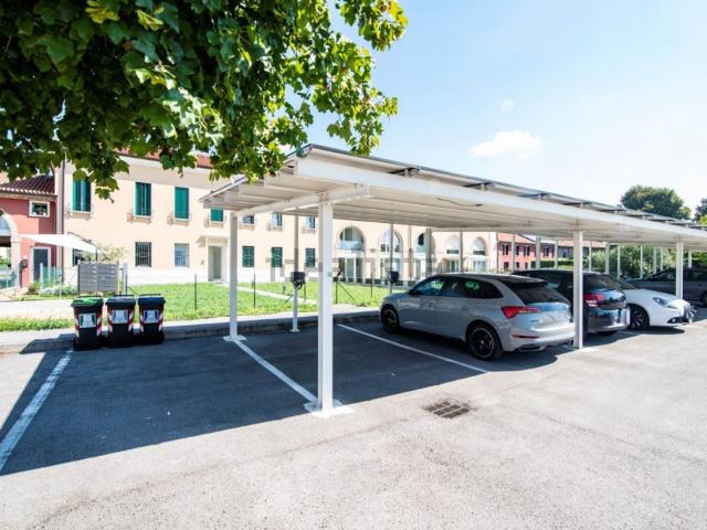 Appartamento in vendita a Boccalara, Cervarese Santa Croce