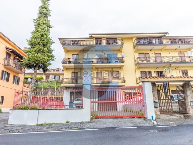 Appartamento in vendita a Rocca Priora, Roma Capitale