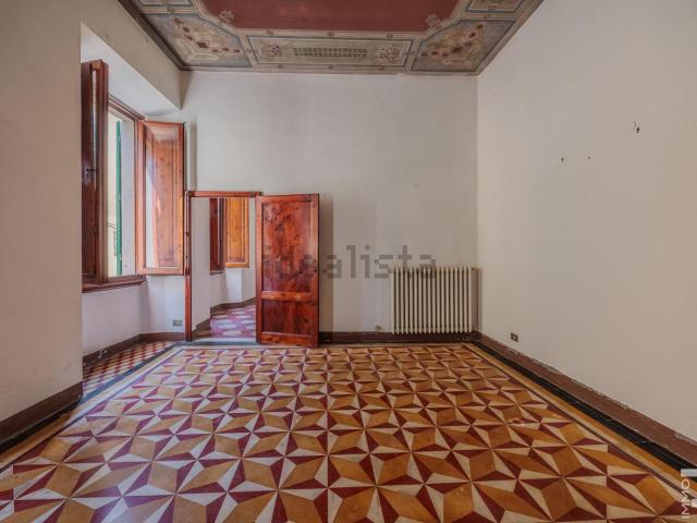 Appartamento in vendita a Calcinaia, Lecchi