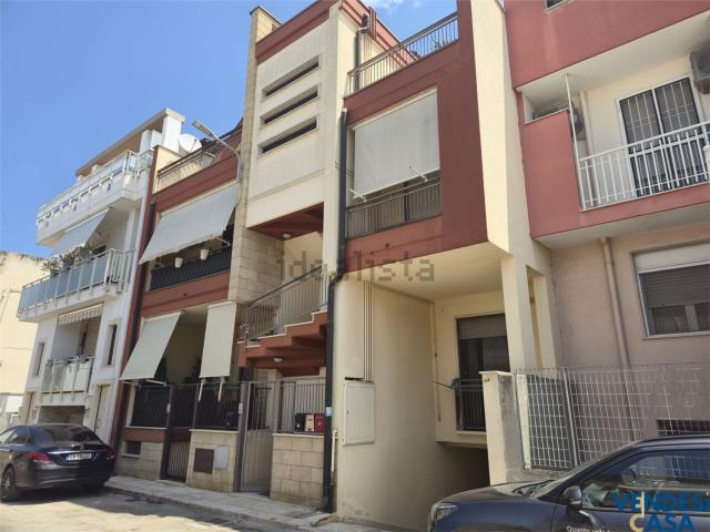 Appartamento in vendita a Puglia, Bari