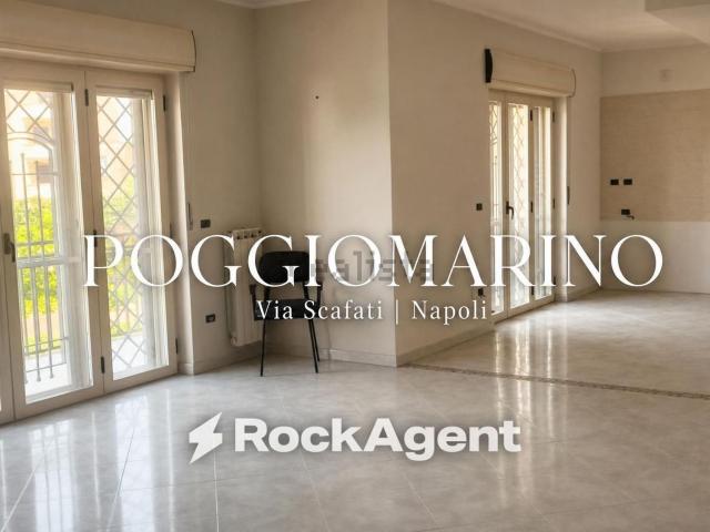 Appartamento in vendita a Scafati, Campania