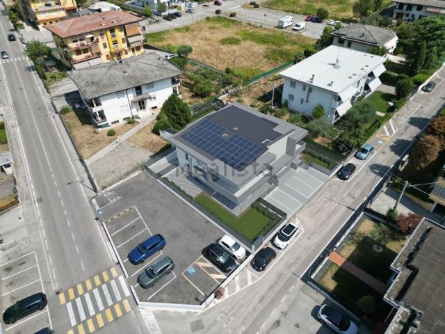 Appartamento in vendita a Contrà Busolo, San Vito di Leguzzano