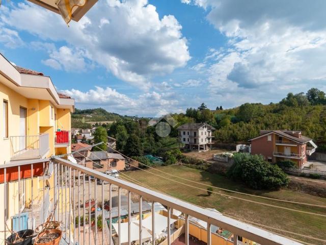 Appartamento in vendita a Piemonte, Asti