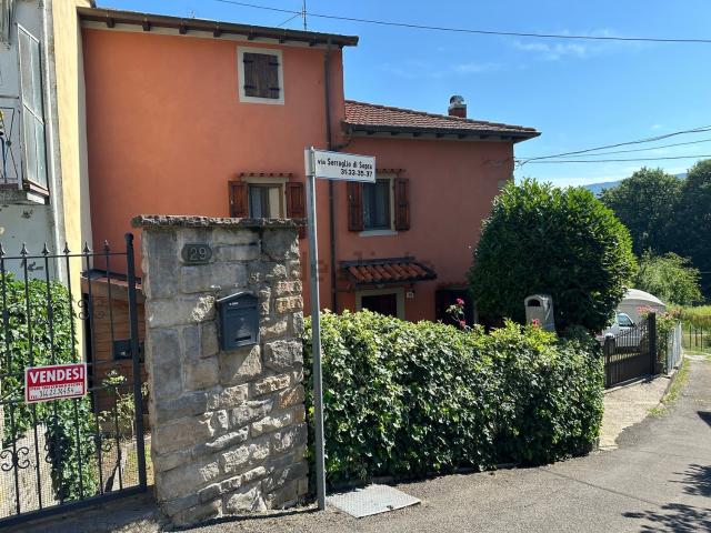 Appartamento in vendita a Unione dell'Appennino Bolognese, Castiglione Dei Pepoli