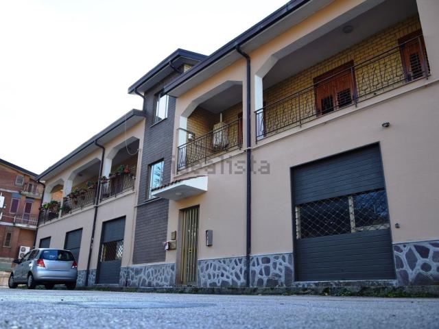 Appartamento in vendita a Vetriera, Monteforte Irpino