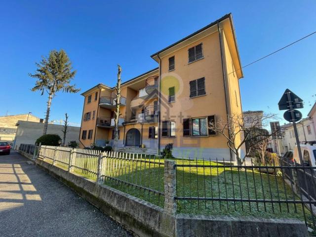 Appartamento in vendita a Cascina Polesera, Castel San Giovanni