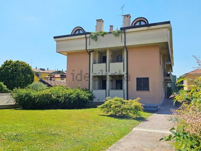 Appartamento in vendita a Moncucco, Brugherio