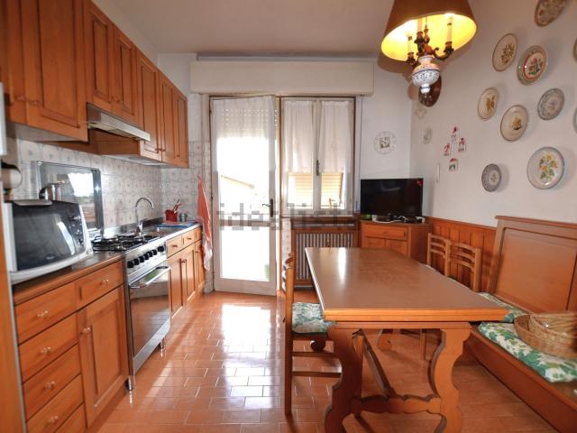 Appartamento in vendita a Villanova / Vilanuova, Pordenone / Pordenon
