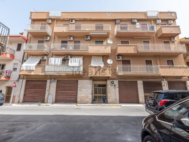 Appartamento in vendita a Ficarazzi, Sicilia
