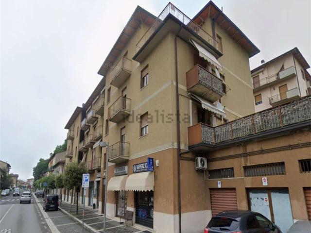 Appartamento in vendita a Casamicciola, Bibbiena