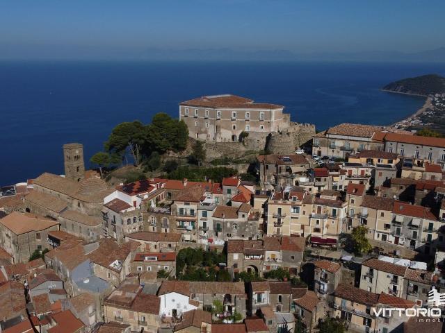 Appartamento in vendita a Contrada Madonna della Pace, Castellabate