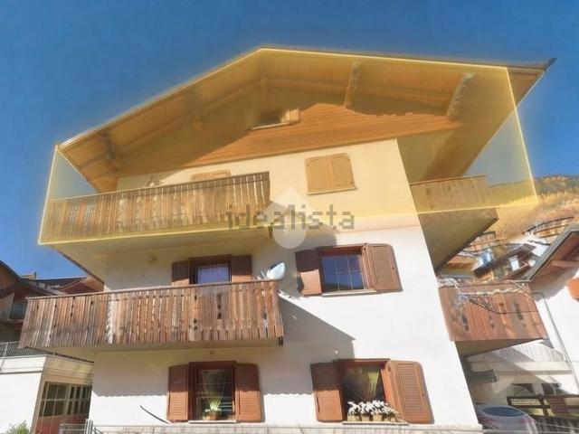 Appartamento in vendita a Comunità montana Alta Valtellina, Valdidentro