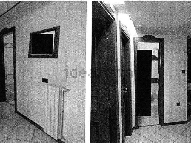Appartamento in vendita a Tito