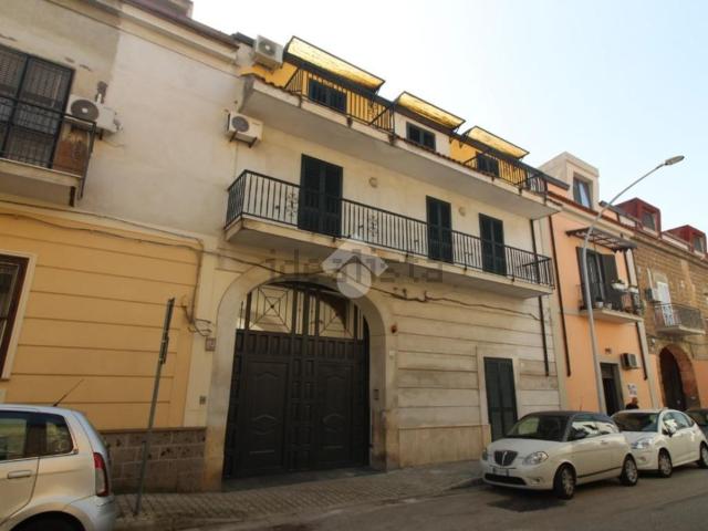 Appartamento in vendita a Casagiove, Caserta