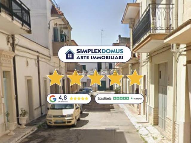 Appartamento in vendita a Puglia, Brindisi