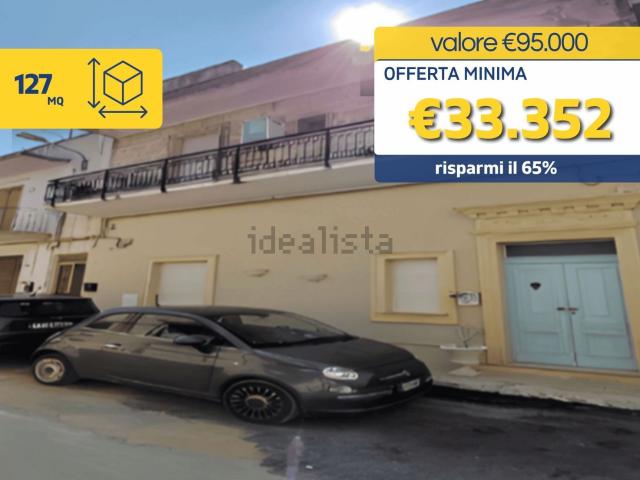 Appartamento in vendita a Puglia, Brindisi
