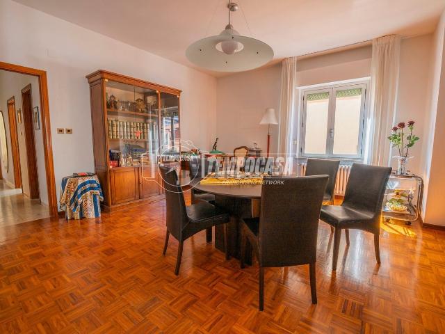 Appartamento in vendita a Sant'Antonio, Marche