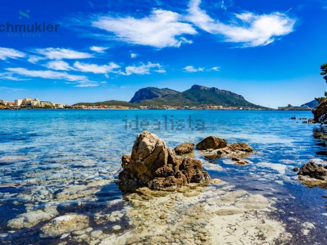 Appartamento in vendita a Baia Caddinas, Golfo Aranci