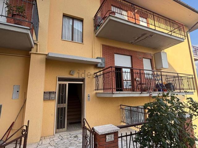 Appartamento in vendita a Borgo Cappuccini, Offida