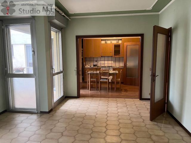 Appartamento in vendita a Mestre-Carpenedo, Venezia