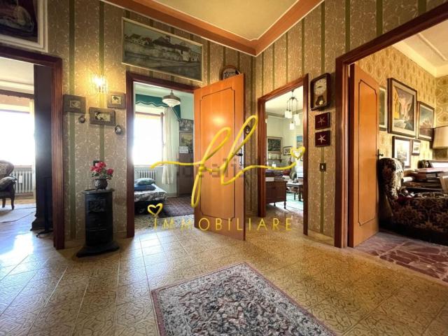 Appartamento in vendita a Pomarance, Pisa