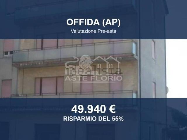 Appartamento in vendita a Borgo Cappuccini, Marche