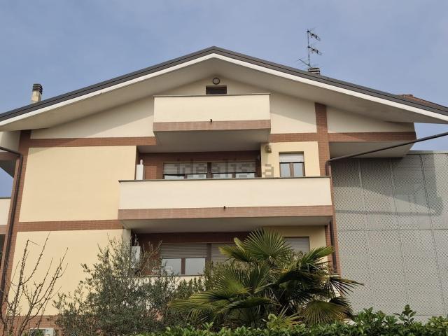 Appartamento in vendita a Cristo Re, Monza