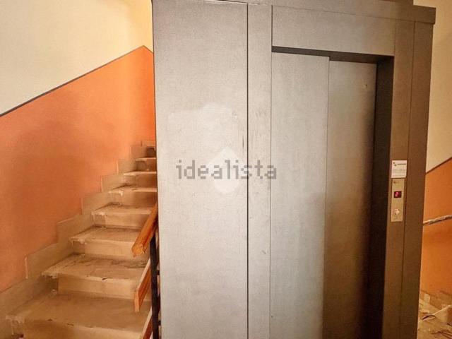 Appartamento in vendita a Borgo, Marche