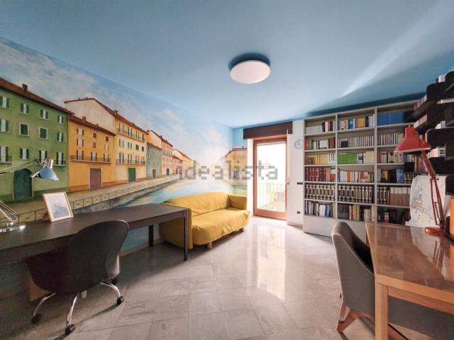 Appartamento in vendita a Comunità Alto Garda e Ledro, Riva