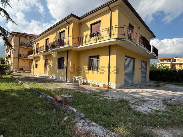Appartamento in vendita a Sora, Lazio