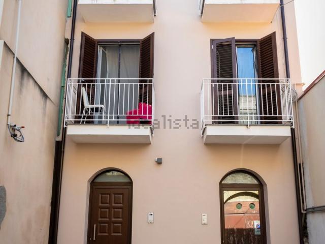 Appartamento in vendita a Milazzo, Sicilia