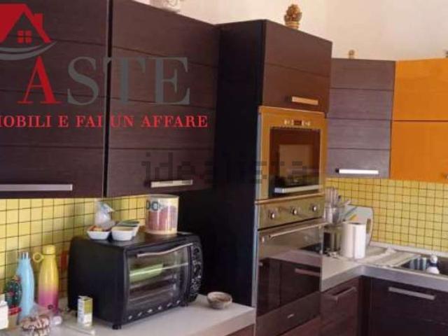Appartamento in vendita a Spirito Santo, Enna