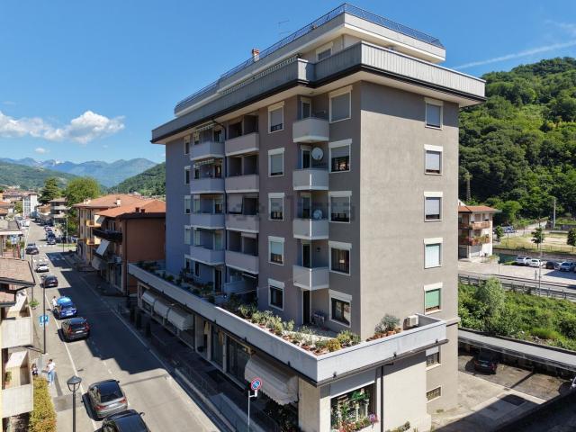 Appartamento in vendita a Chiampo, Veneto