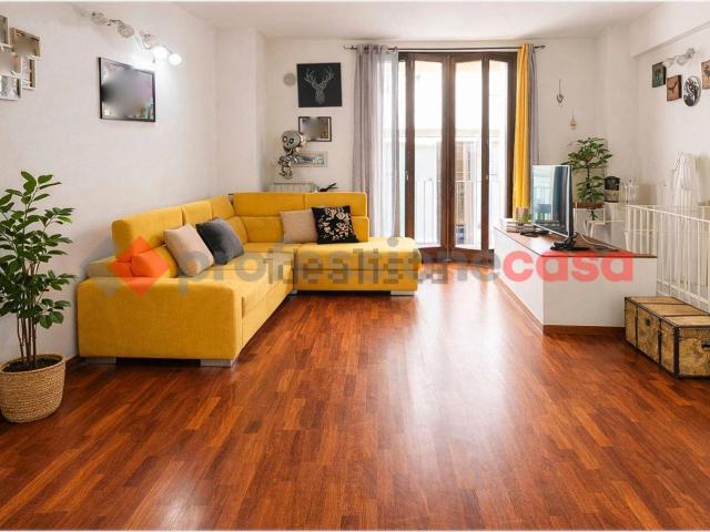Appartamento in vendita a Venezia Nuova, Livorno
