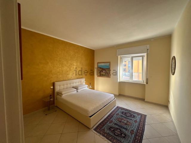 Appartamento in vendita a Centro, Monte Argentario
