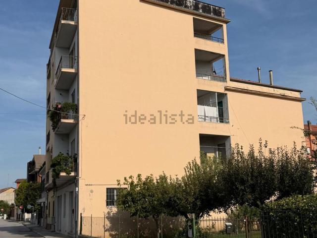 Appartamento in vendita a Castelferretti, Falconara Marittima