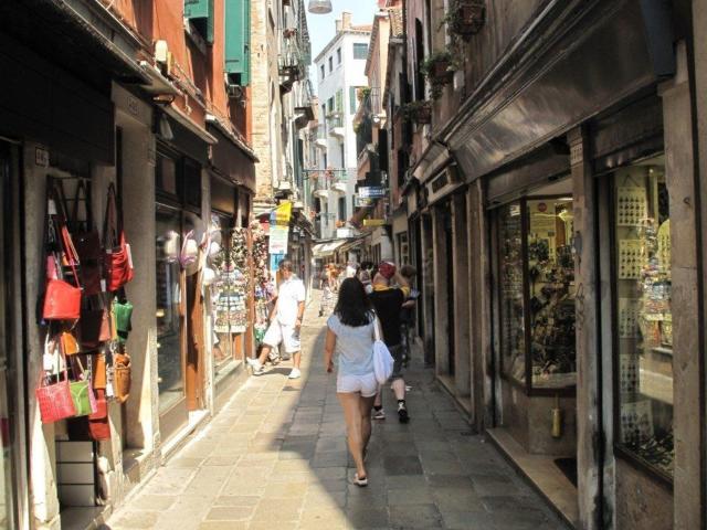 Appartamento in vendita a Venezia-Murano-Burano, Venezia