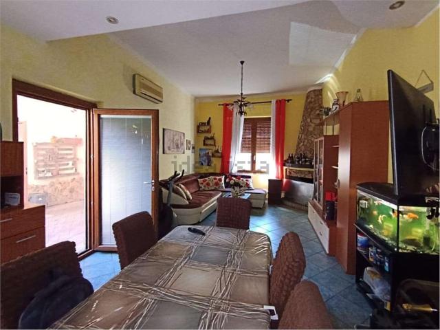Appartamento in vendita a Monserrato, Sardigna/Sardegna