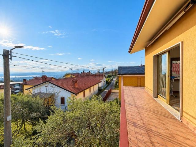 Appartamento in vendita a Aquilinia / Žavlje, Muggia / Milje