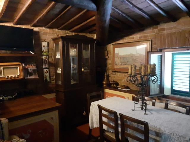 Appartamento in vendita a San Rocco a Pilli, Sovicille