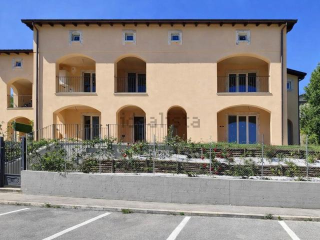 Appartamento in vendita a Terni, Umbria