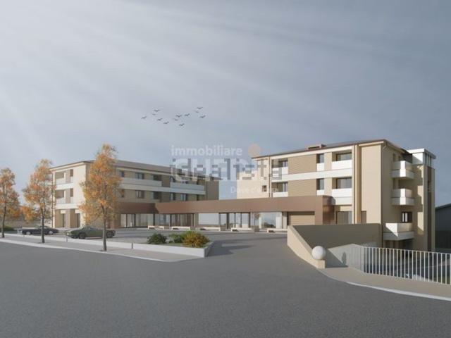 Appartamento in vendita a Pieve di Soligo, Treviso