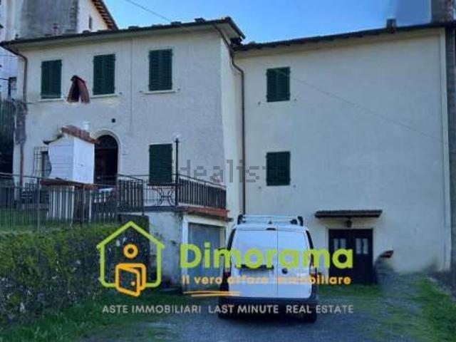 Appartamento in vendita a Piteglio, Toscana