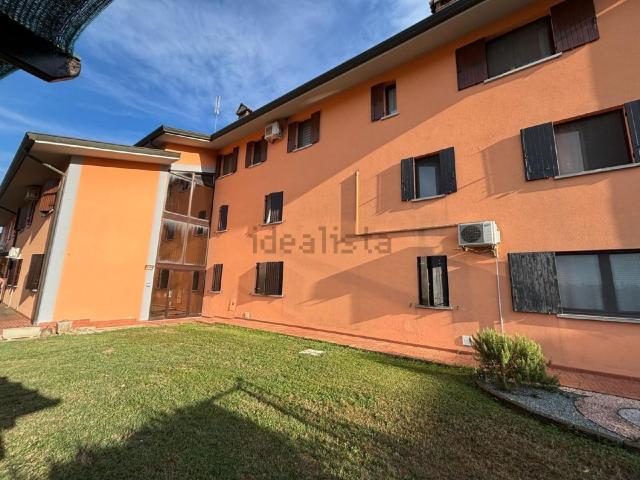 Appartamento in vendita a Malisana / Malisane, Torviscosa / Tor di Zuin