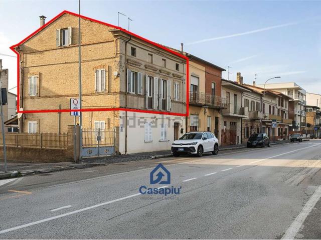 Appartamento in vendita a Marche, Macerata