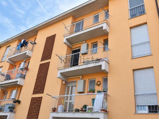 Appartamento in vendita a Molini, Luino