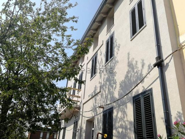 Attico in vendita a Rovigo, Veneto