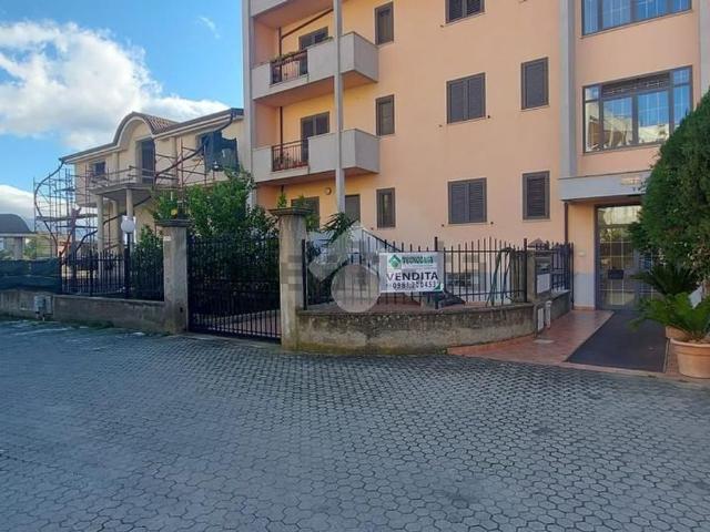 Appartamento in vendita a Calabria, Cosenza