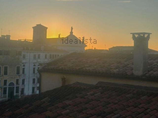 Appartamento in vendita a Venezia-Murano-Burano, Venezia